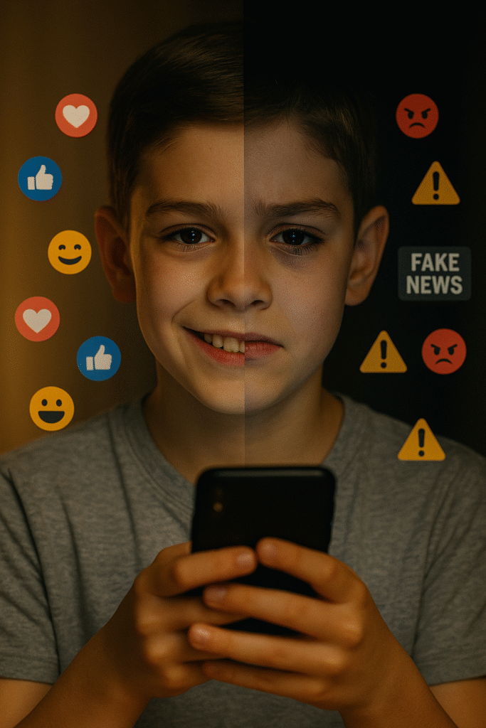 The-scary-side-of-social-media