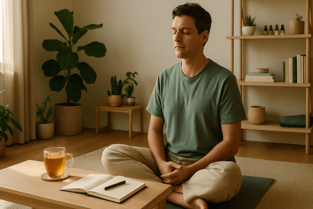 wellness-living